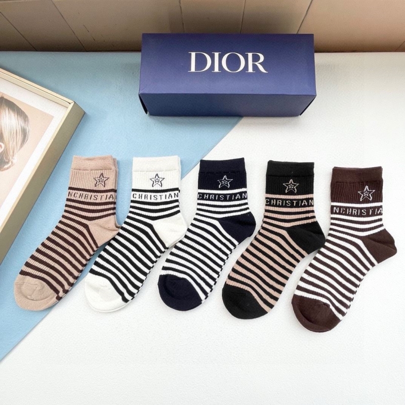 DIOR